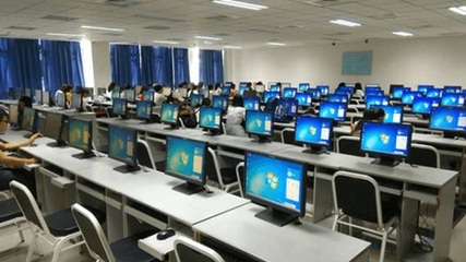 云课堂 高校计算机软件技术开发教学的新引擎