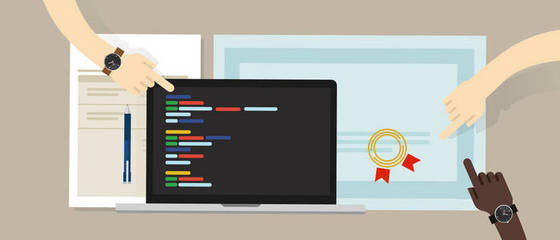 插画艺术与计算机软件技术开发的交融与创新