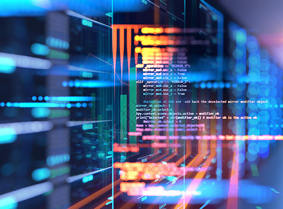 计算机编程与软件开发 技术创新的核心驱动力